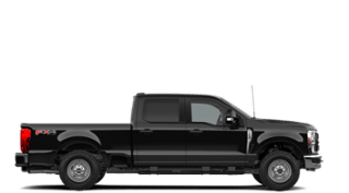 2026 Ford Super Duty® External Image 1